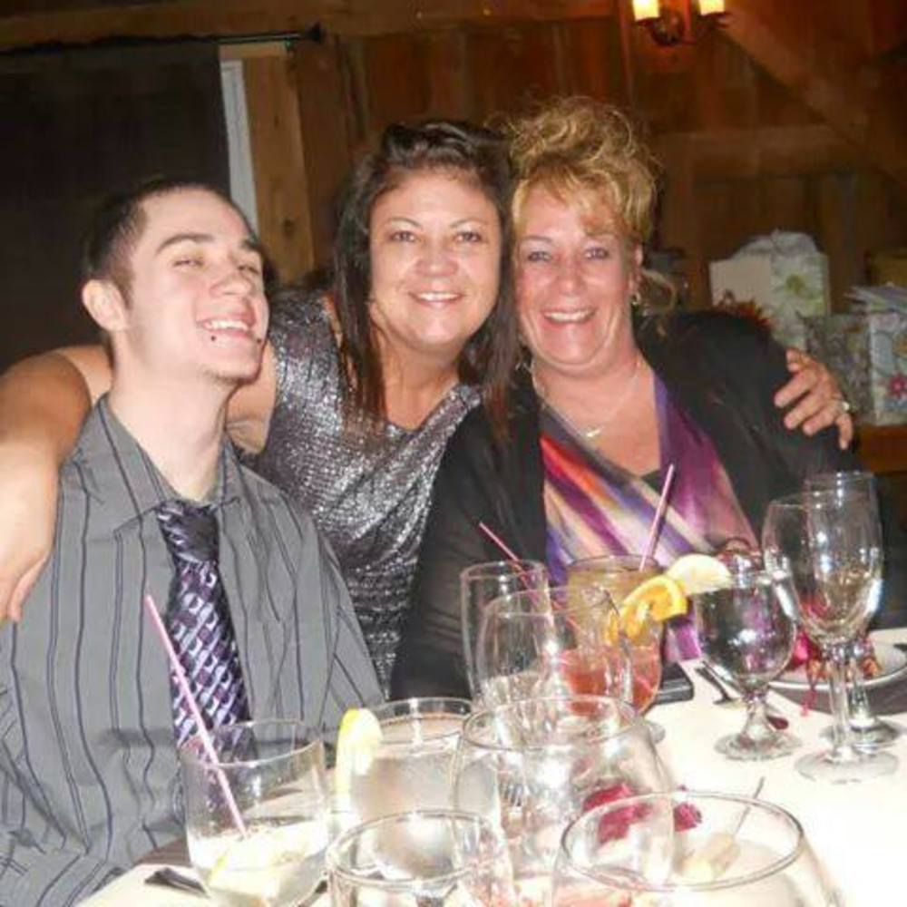 Meet your Posher, Raquel